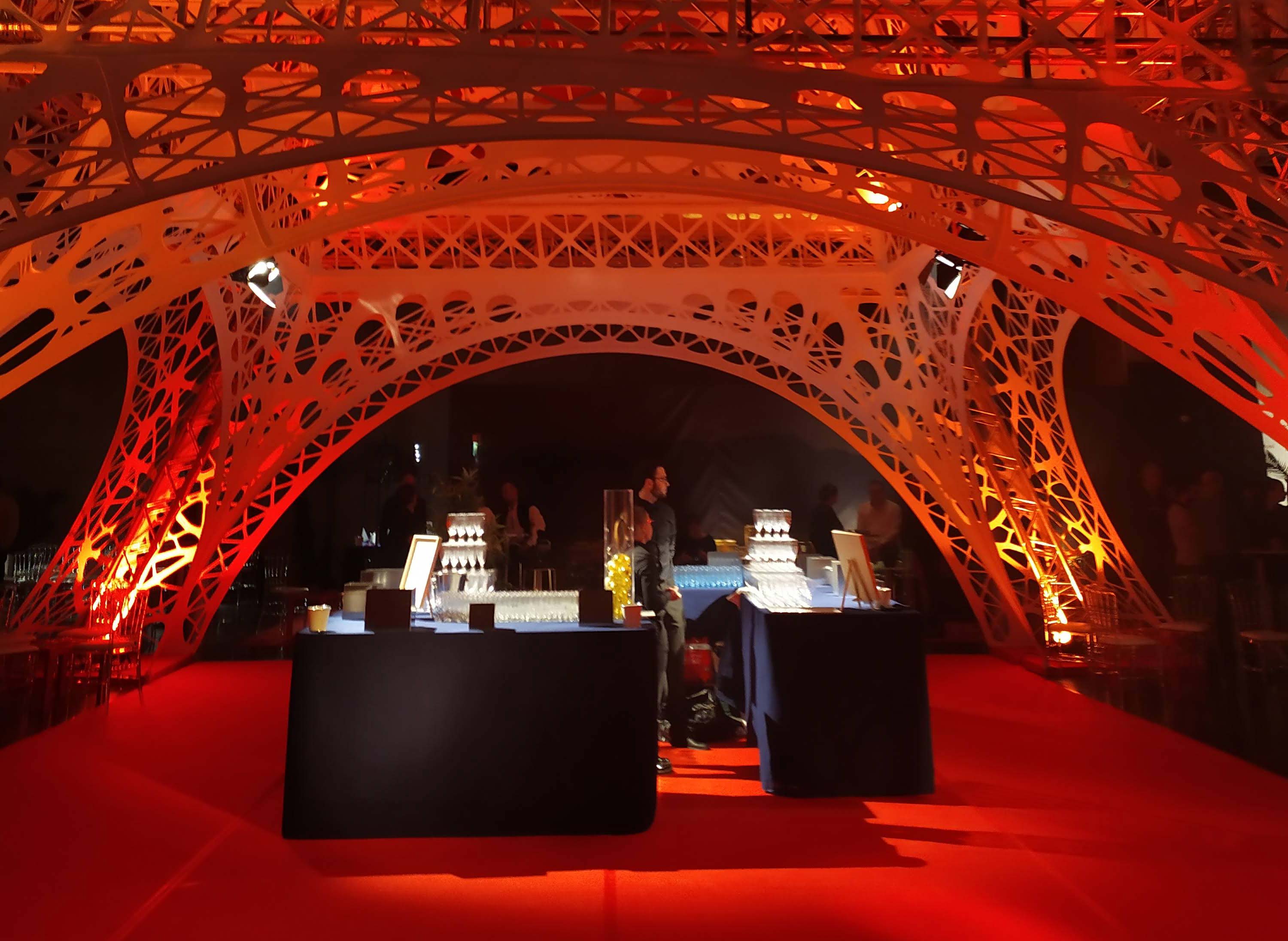 DP Events | Corporate